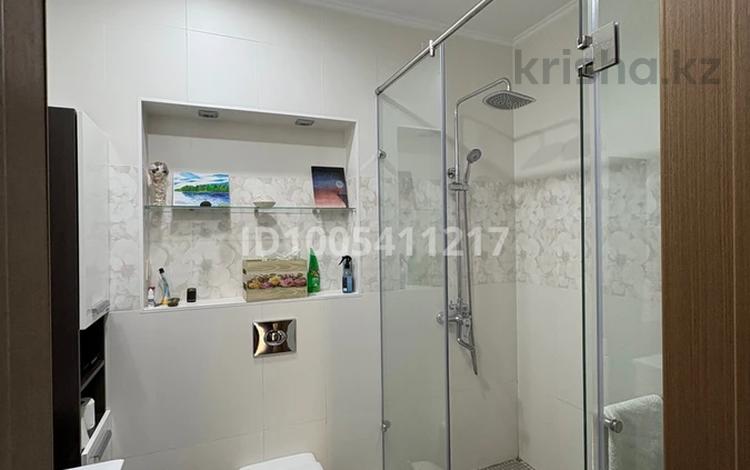 3-комнатная квартира · 110 м² · 3/8 этаж, Кайым Мухамедханов 21 за 60.5 млн 〒 в Астане, Нура р-н — фото 2