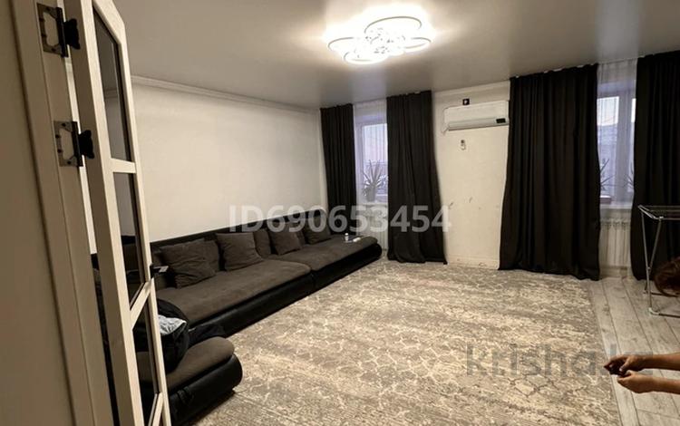 3-комнатная квартира, 80 м², 5/6 этаж, Центральный 55