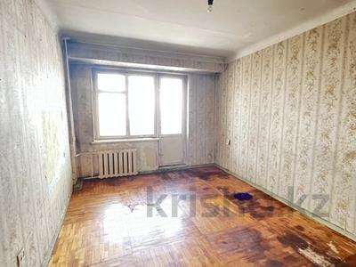 3-бөлмелі пәтер · 70 м² · 6/6 қабат, Жибек жолы 68, бағасы: 49.9 млн ₸ в Алматы, Медеуский р-н