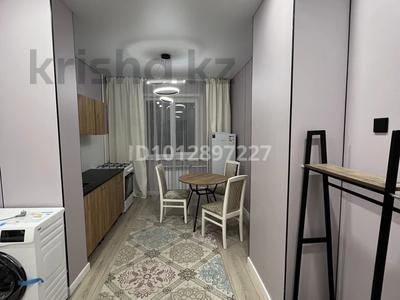 1-бөлмелі пәтер · 40 м² · 2/9 қабат, мкр Аксай-4 69 — Аксай улугбека, бағасы: 230 000 ₸ в Алматы, Ауэзовский р-н