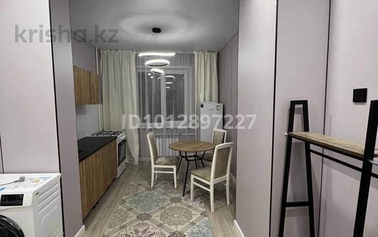 1-бөлмелі пәтер · 40 м² · 2/9 қабат, мкр Аксай-4 69 — Аксай улугбека, бағасы: 230 000 ₸ в Алматы, Ауэзовский р-н — фото 7
