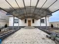 Отдельный дом · 8 комнат · 400 м² · 7 сот., Пляжная 33 за 80 млн ₸ в Актау, мкр Приморский — фото 7