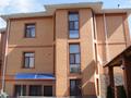 Отдельный дом • 6 комнат • 600 м² • 15 сот., Аманжолова за 200 млн 〒 в Талдыбулаке