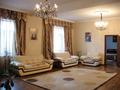 Отдельный дом • 6 комнат • 600 м² • 15 сот., Аманжолова за 200 млн 〒 в Талдыбулаке — фото 10