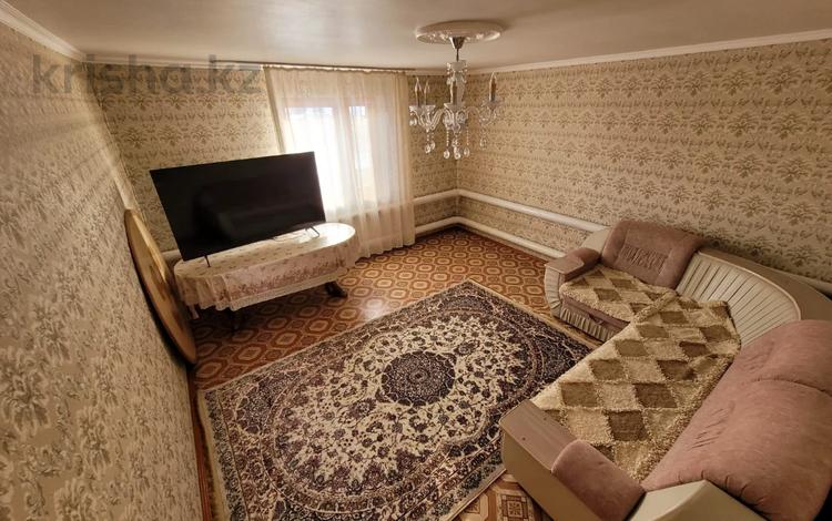 Отдельный дом · 3 комнаты · 75 м² · 5 сот., Ленинрадская 160 за 24.5 млн 〒 в Петропавловске — фото 3