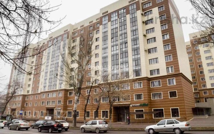2-комнатная квартира · 86 м² · 7/10 этаж, Назарбаева 34/1 — Назарбаева/Маметова за 450 000 ₸ в Алматы, Медеуский р-н — фото 2
