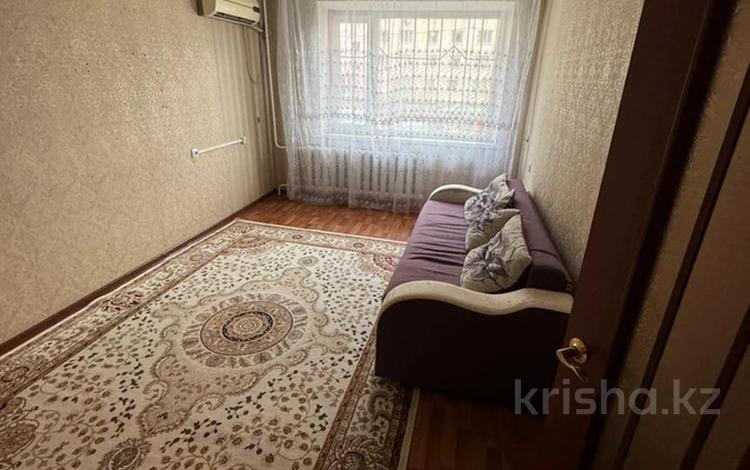 2-бөлмелі пәтер, 50.9 м², 1/9 қабат, Камзина 169, бағасы: 16 млн 〒 в Павлодаре — фото 2