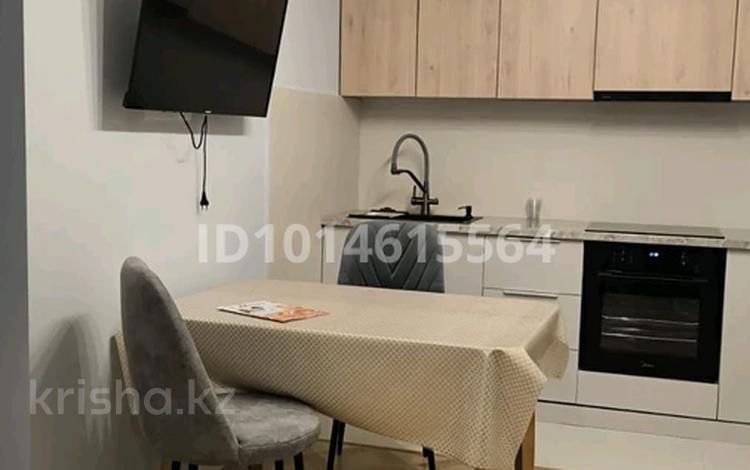 1-бөлмелі пәтер · 32 м² · 5/12 қабат, Аэропортная 58 к1, бағасы: 22.9 млн ₸ в  — фото 2