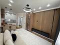 2-бөлмелі пәтер · 37 м² · 6/9 қабат, мкр Шугыла, Жунисова 2/25 — проспект Алатау, бағасы: 26.7 млн ₸ в Алматы, Наурызбайский р-н — фото 3