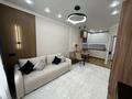 2-бөлмелі пәтер · 37 м² · 6/9 қабат, мкр Шугыла, Жунисова 2/25 — проспект Алатау, бағасы: 26.7 млн ₸ в Алматы, Наурызбайский р-н — фото 2