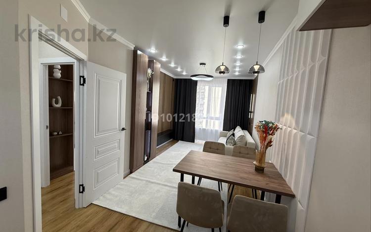 2-бөлмелі пәтер · 37 м² · 6/9 қабат, мкр Шугыла, Жунисова 2/25 — проспект Алатау, бағасы: 26.7 млн ₸ в Алматы, Наурызбайский р-н — фото 14