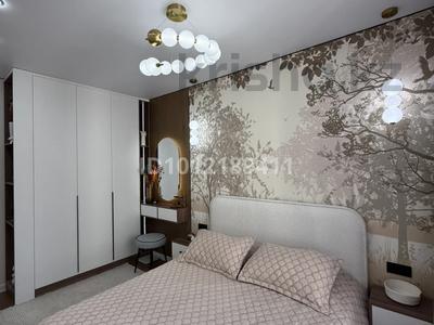 2-бөлмелі пәтер · 37 м² · 6/9 қабат, мкр Шугыла, Жунисова 2/25 — проспект Алатау, бағасы: 26.7 млн ₸ в Алматы, Наурызбайский р-н