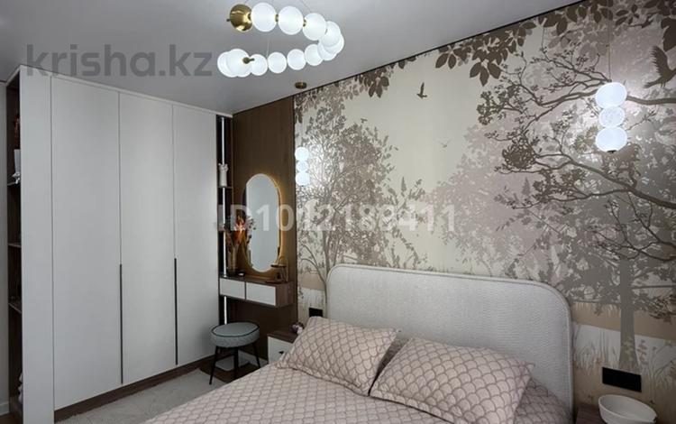 2-комнатная квартира · 37 м² · 6/9 этаж, мкр Шугыла, Жунисова 2/25 — проспект Алатау за 26.7 млн ₸ в Алматы, Наурызбайский р-н — фото 25