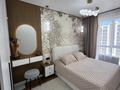 2-комнатная квартира · 37 м² · 6/9 этаж, мкр Шугыла, Жунисова 2/25 — проспект Алатау за 26.7 млн ₸ в Алматы, Наурызбайский р-н — фото 2