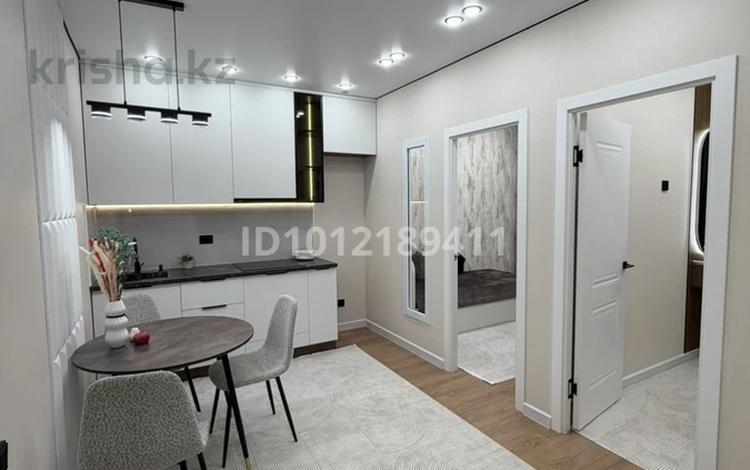 2-комнатная квартира · 40 м² · 3/9 этаж, мкр Шугыла, Жунисова 2/25 — проспект Алатау за 28.8 млн ₸ в Алматы, Наурызбайский р-н — фото 52