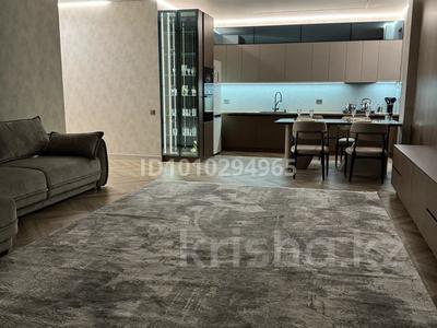 2-бөлмелі пәтер · 95 м² · 4/4 қабат, Дурумбетова 28 В — Айтиева, бағасы: 50 млн ₸ в Таразе