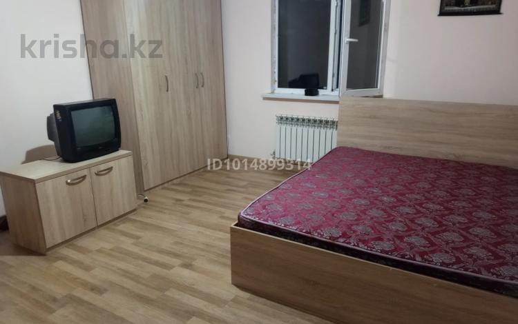 1-комнатная квартира · 40 м² · 2 этаж, мкр Аксай-4, Улугбека за 160 000 ₸ в Алматы, Ауэзовский р-н — фото 15