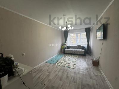 2-бөлмелі пәтер · 48.5 м² · 5/5 қабат, Петрова 12, бағасы: 21 млн ₸ в Астане, Алматы р-н