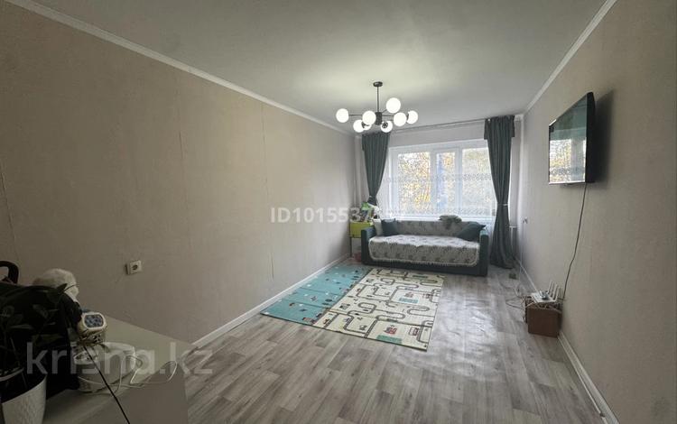 2-бөлмелі пәтер · 48.5 м² · 5/5 қабат, Петрова 12, бағасы: 21 млн ₸ в Астане, Алматы р-н — фото 2