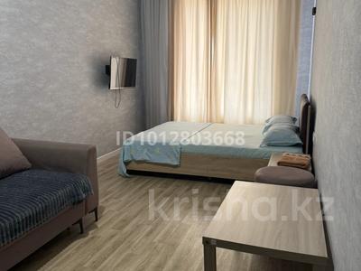 1-комнатная квартира · 45 м² · 12/12 этаж, Бейбарыс Султан 27 за 13 000 ₸ в Астане, Сарыарка р-н