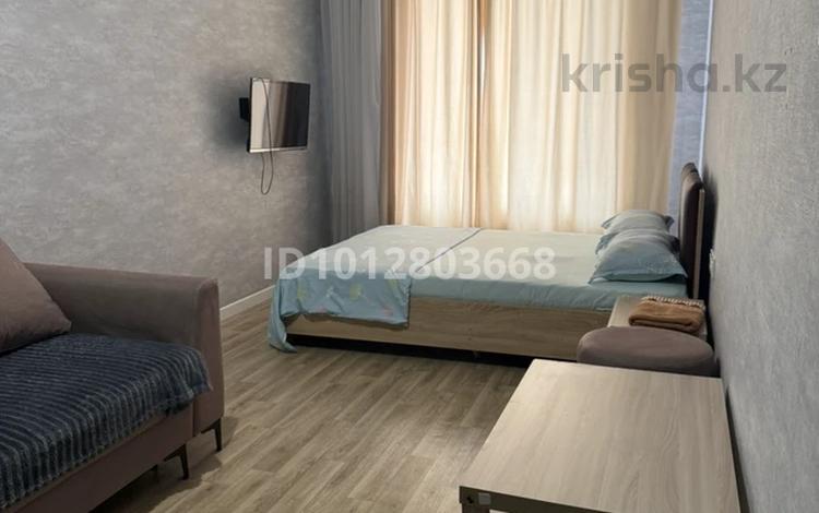 1-бөлмелі пәтер · 45 м² · 12/12 қабат, Бейбарыс Султан 27, бағасы: 13 000 ₸ в Астане, Сарыарка р-н — фото 4