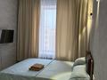 1-бөлмелі пәтер · 45 м² · 12/12 қабат, Бейбарыс Султан 27, бағасы: 13 000 ₸ в Астане, Сарыарка р-н — фото 5