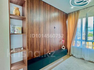 2-бөлмелі пәтер · 40 м² · 6/9 қабат, Шұғыла ш/а., Алатау, бағасы: 27.5 млн ₸ в Алматы, Наурызбайский р-н