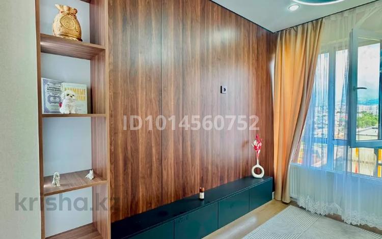 2-бөлмелі пәтер · 40 м² · 6/9 қабат, Шұғыла ш/а., Алатау, бағасы: 27.5 млн ₸ в Алматы, Наурызбайский р-н — фото 11