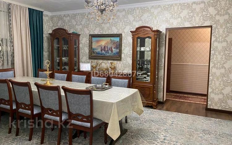 Отдельный дом · 5 комнат · 160 м² · 6 сот., Нурбереке 299 за 36.5 млн 〒 в Комсомоле — фото 2
