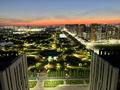 2-комнатная квартира · 45 м² · 21/22 этаж, Туркестан 14 — Орынбор за 28 млн ₸ в Астане, Есильский р-н — фото 3