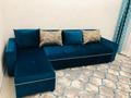 2-комнатная квартира · 45 м² · 21/22 этаж, Туркестан 14 — Орынбор за 28 млн ₸ в Астане, Есильский р-н — фото 13