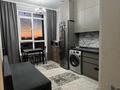 2-комнатная квартира · 45 м² · 21/22 этаж, Туркестан 14 — Орынбор за 28 млн ₸ в Астане, Есильский р-н — фото 24