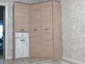 2-комнатная квартира · 62 м² · 2/9 этаж, мкр Шугыла, Райымбека 590/14 — Жуалы за 42.5 млн ₸ в Алматы, Наурызбайский р-н — фото 19