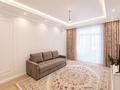 4-комнатная квартира · 116.8 м² · 1/9 этаж, Улы Дала 33/1 за 76.5 млн ₸ в Астане — фото 2