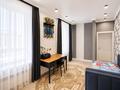 4-комнатная квартира · 116.8 м² · 1/9 этаж, Улы Дала 33/1 за 76.5 млн ₸ в Астане — фото 25