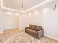 4-комнатная квартира · 116.8 м² · 1/9 этаж, Улы Дала 33/1 за 76.5 млн ₸ в Астане — фото 6