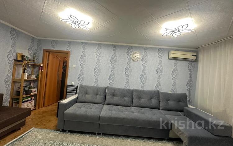 2-бөлмелі пәтер · 54.8 м² · 5/5 қабат, Катаева 33, бағасы: 16.5 млн ₸ в Павлодаре — фото 2