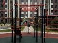 2-бөлмелі пәтер · 48.63 м² · 5/7 қабат, Квартал 160 уч. 761 — Рядом с городской Прокуратуры, бағасы: ~ 22.6 млн ₸ в Туркестане — фото 6
