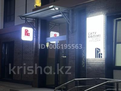 2-комнатная квартира · 69.8 м² · 1/7 этаж, Квартал 160 уч. 761 — Рядом с городской Прокуратуры за ~ 33.9 млн 〒 в Туркестане