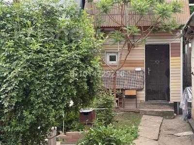 Отдельный дом · 1 комната · 35 м², Кабардинская — Кассина за 140 000 ₸ в Алматы, Турксибский р-н