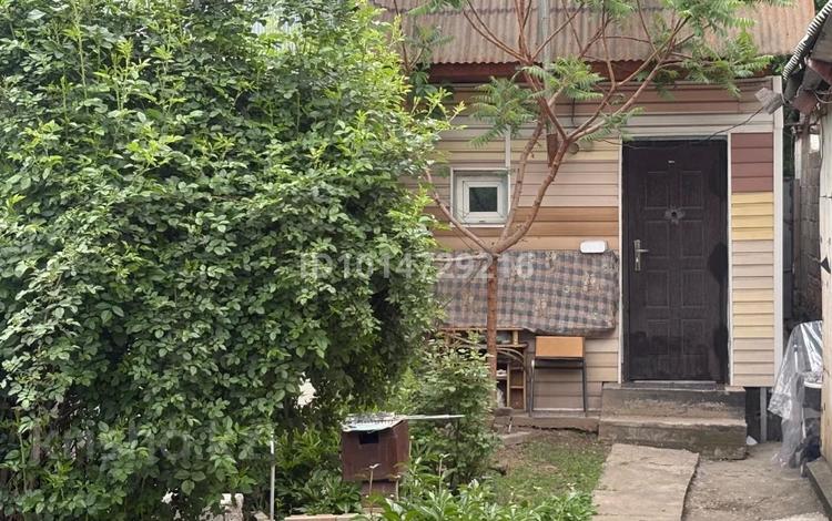 Отдельный дом · 1 комната · 35 м², Кабардинская — Кассина за 140 000 ₸ в Алматы, Турксибский р-н — фото 3