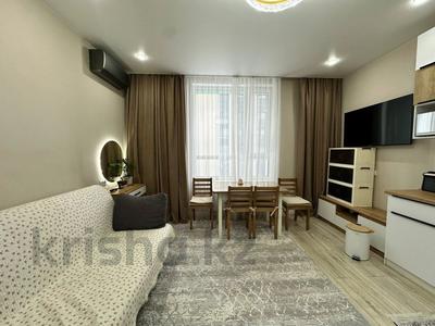 2-комнатная квартира · 48 м² · 4/9 этаж, E-669 13 за 33.6 млн 〒 в Астане, Есильский р-н