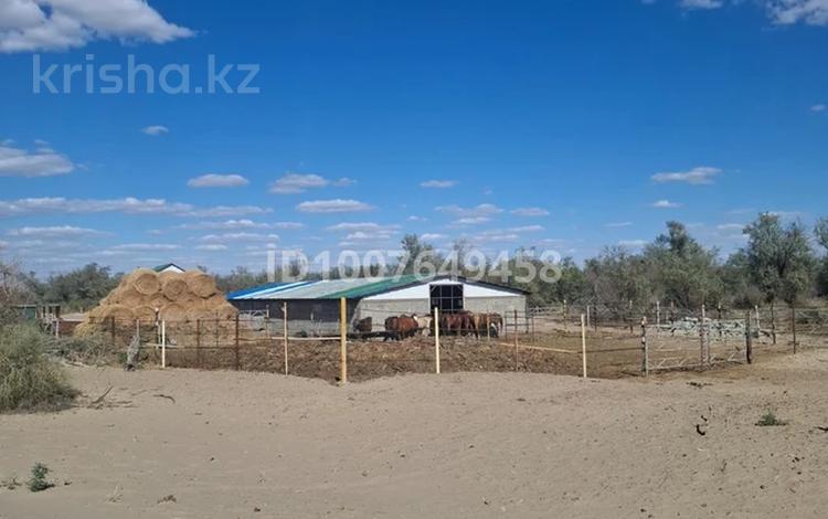Участок · 300 га, Акжар за 22.5 млн 〒 — фото 2