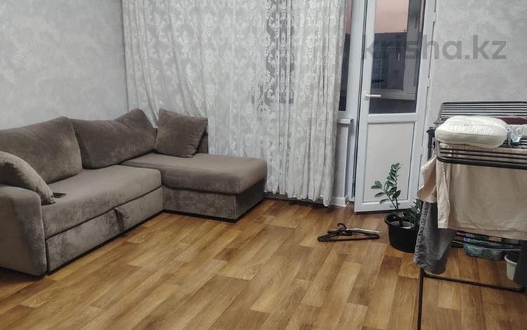 1-комнатная квартира · 30 м² · 5/12 этаж, Болашак за 150 000 ₸ в Талдыкоргане, мкр Болашак — фото 2