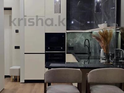 1-комнатная квартира · 36 м² · 4 этаж, Сейфуллина 416 — Макатаева за 370 000 ₸ в Алматы, Алмалинский р-н