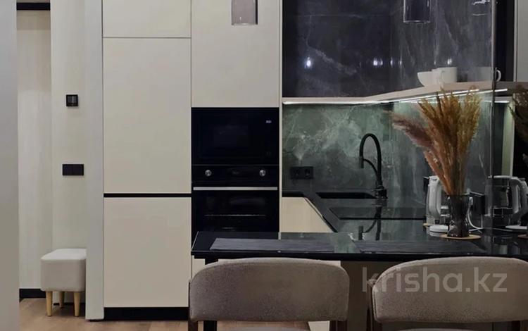 1-комнатная квартира · 36 м² · 4 этаж, Сейфуллина 416 — Макатаева за 370 000 ₸ в Алматы, Алмалинский р-н — фото 2