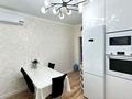 3-комнатная квартира · 81 м² · 1/5 этаж, мкр Береке 5 за 35 млн ₸ в Атырау — фото 17
