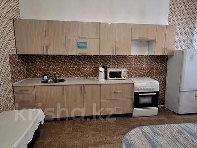 1-бөлмелі пәтер · 45 м² · 3/12 қабат, 1 ш/а, алии молдагуловой, бағасы: 17 млн ₸ в Актобе, мкр 5