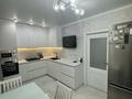 3-бөлмелі пәтер · 92.4 м² · 2/9 қабат, Курганская 2а, бағасы: 52 млн ₸ в Костанае