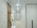 3-бөлмелі пәтер · 92.4 м² · 2/9 қабат, Курганская 2а, бағасы: 52 млн ₸ в Костанае — фото 3
